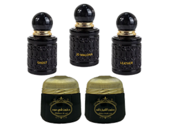 كولكشن المالك